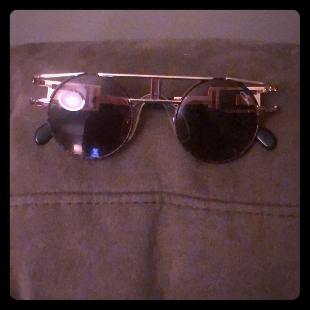 Vintage Cazal glasses worn by rapper 2 Chainz!!